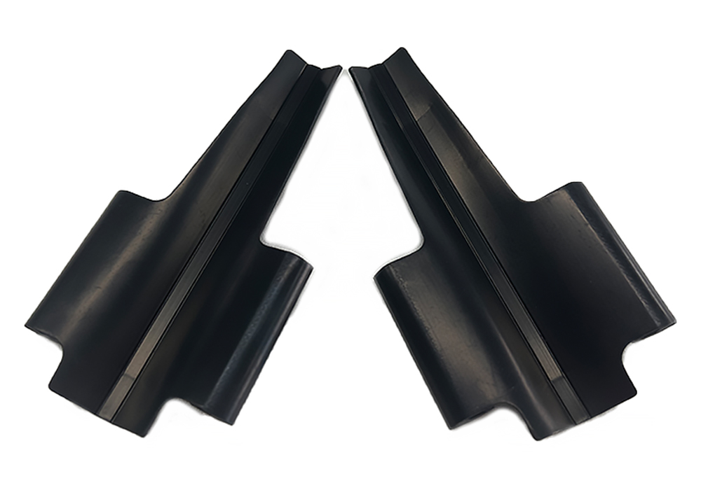 Revolutionary Technologies in Automotive Sealing Systems: A Comprehensive Decoding of the Structure and Industrial Applications of Lifting Edge Seals