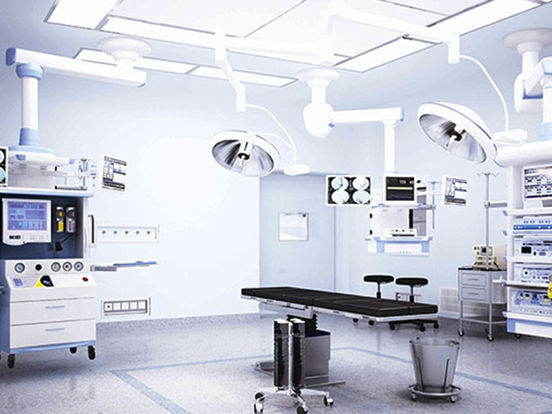 How to Choose the Right Seals for Medical Devices
