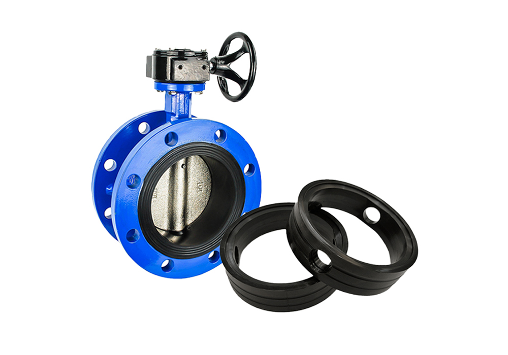 Why Are Butterfly Valve Seals the Unsung Heroes of Modern Fluid Control Systems?