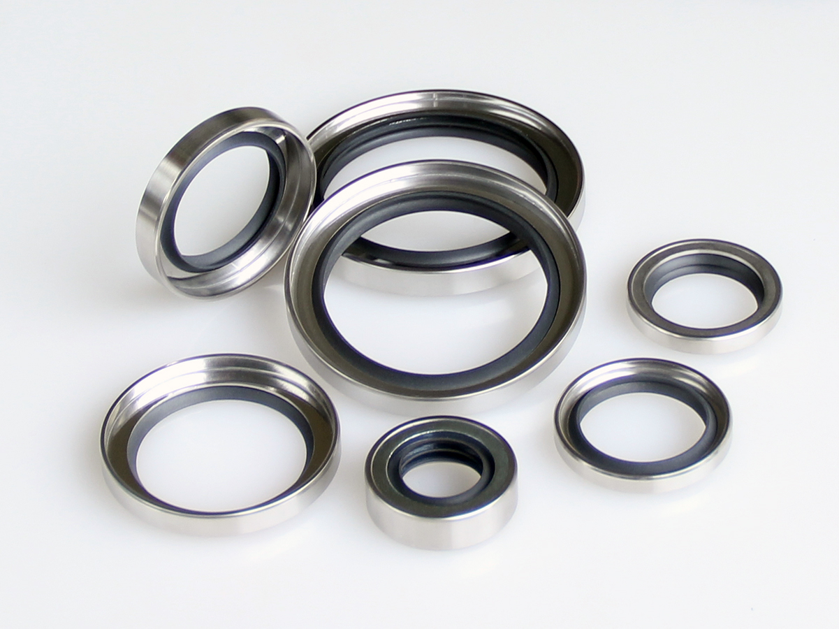 What Are PTFE Oil Seals? Key Differences, Applications, and Maintenance Guide