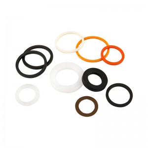 Discount Ptfe Seal Products –  Custom Color Size PTFE Washer – Yokey