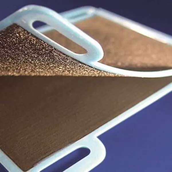 Fuel Cell Stack Seals