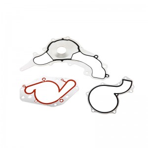 Discount Hydraulic Pump Seal Kit Factory –  Auto parts High quality Engine Water Pump Gasket  – Yokey
