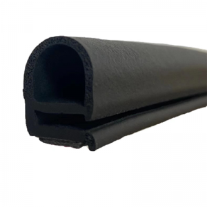 China wholesale Pressure Washer Rubber Pricelist –  Automotive sealing strip (Door, window, skylight) – Yokey