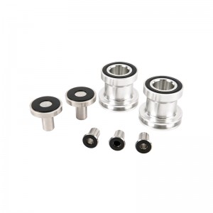 Famous Best Valve Seal Company –  High Speed Rail Pneumatic Switch Metal-rubber Vulcanized Product Diaphragm – Yokey