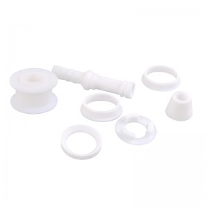ODM/OEM Customized PTFE Products