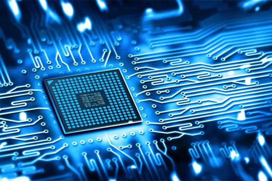 Semiconductor