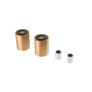 Rubber-Metal Vulcanized Parts High-Speed Rail’Pneumatic Seals