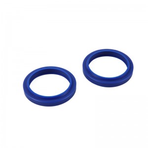 PU Dust Proof Seals Wiper Seals