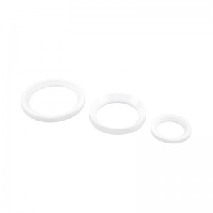 PTFE back-up ring&washer