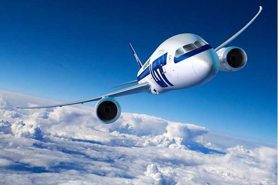 Aerospace