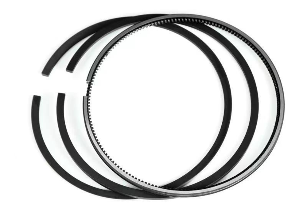 Is Your Engine Losing Power? How to Tell If Your Piston Rings Need Replacement