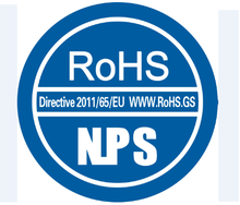 RoHS— Restriction of Hazardous Substances