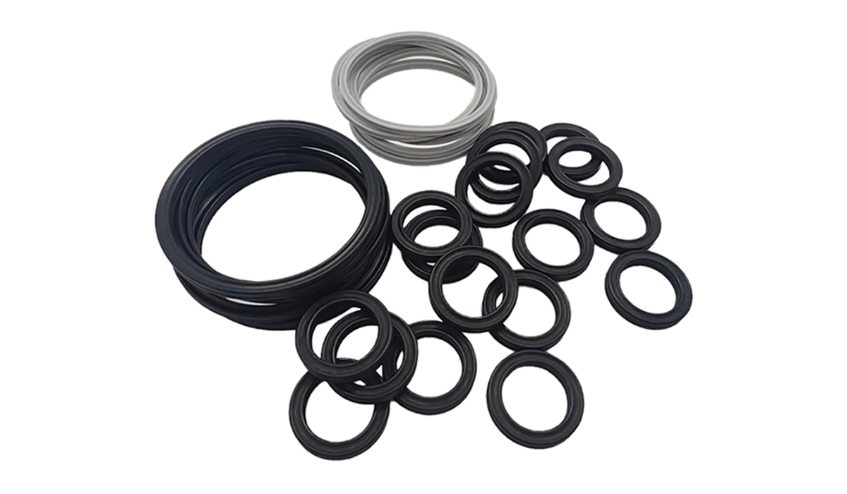 X-Ring Seals: The Advanced Solution for Modern Industrial Sealing Challenges