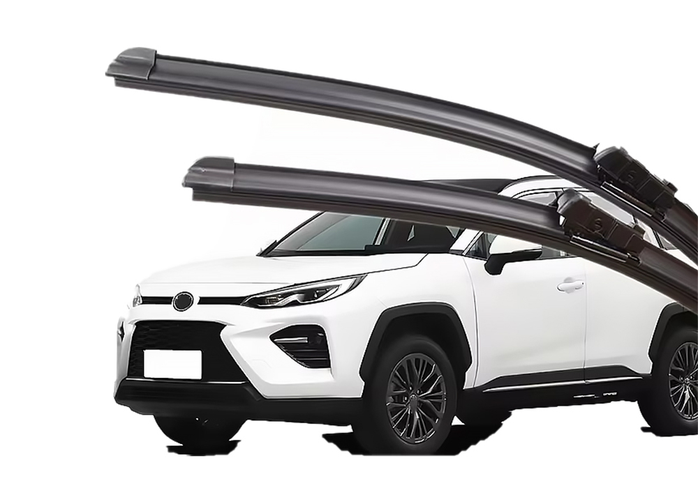 Car Wiper Blades: The Invisible Guardians of Safe Driving – From Functional Analysis to Replacement Guidelines