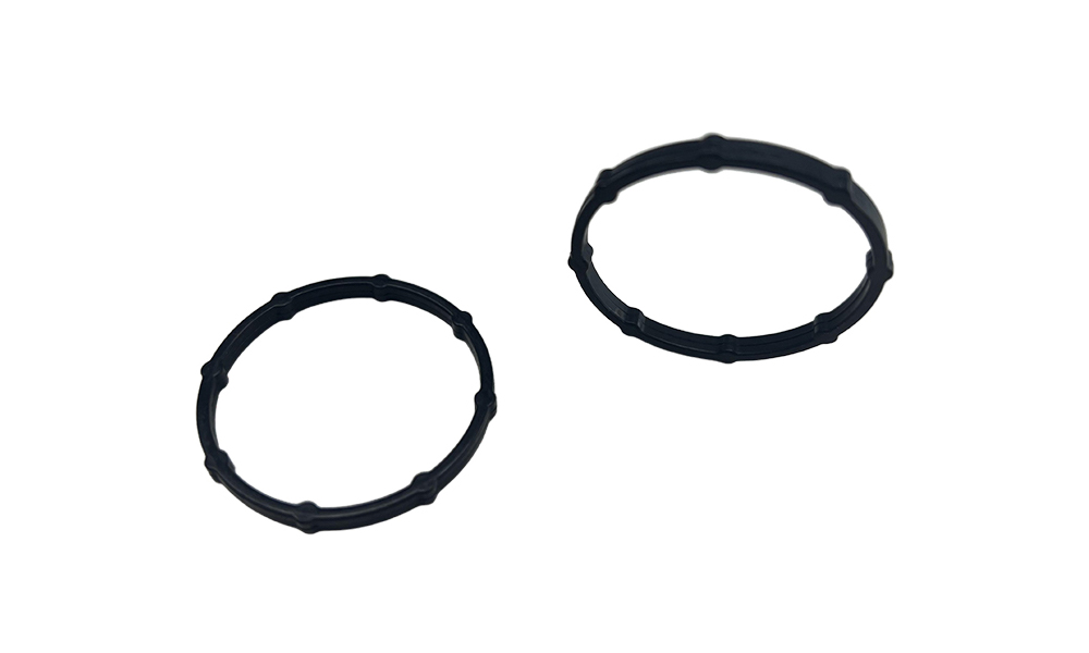 Yokey Launches Next-Generation High-Performance Sealing Rings: Reliable Protection for Critical Automotive Systems