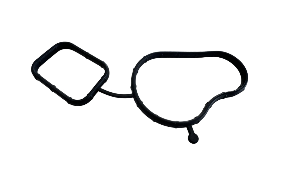 Innovative Dual-Connector Seals: Unlocking New Efficient Sealing Solutions for Industrial Equipment and Automotive Mechanics？